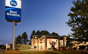 Best Western Fairwinds Inn